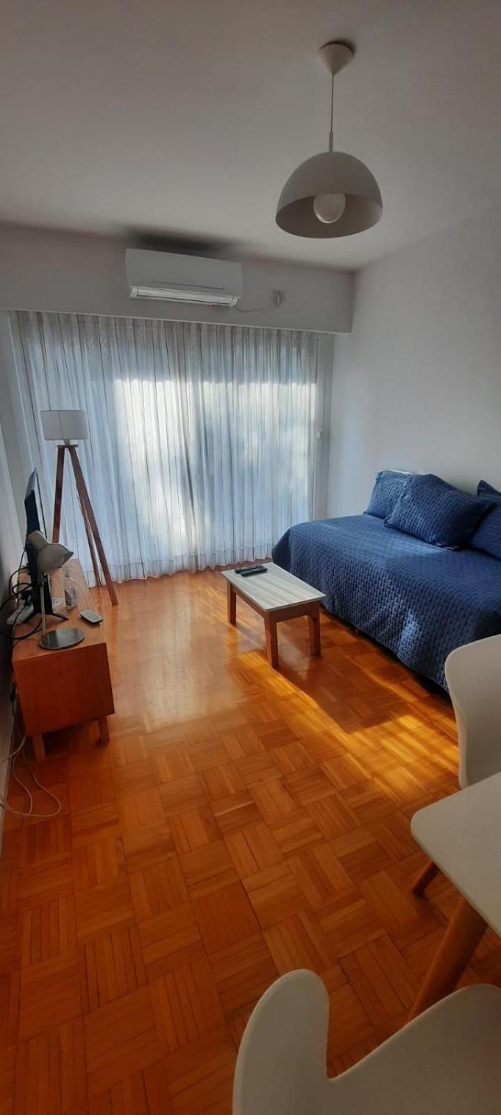 Hermoso Departamento En Palermo Muy Luminoso Ciudad Autónoma de Ciudad Autónoma de Buenos Aires Exterior foto
