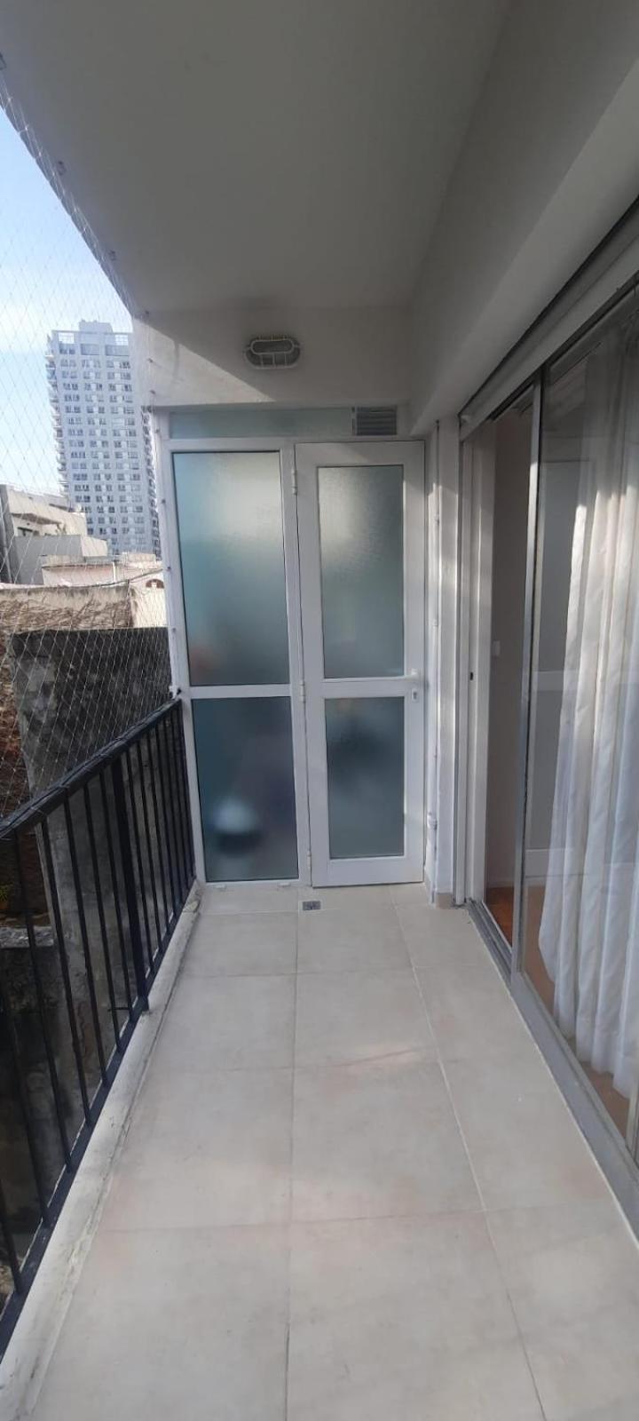 Hermoso Departamento En Palermo Muy Luminoso Ciudad Autónoma de Ciudad Autónoma de Buenos Aires Exterior foto